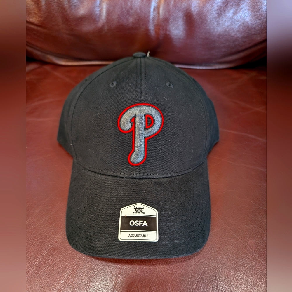 Philadelphia Phillies baseball hat